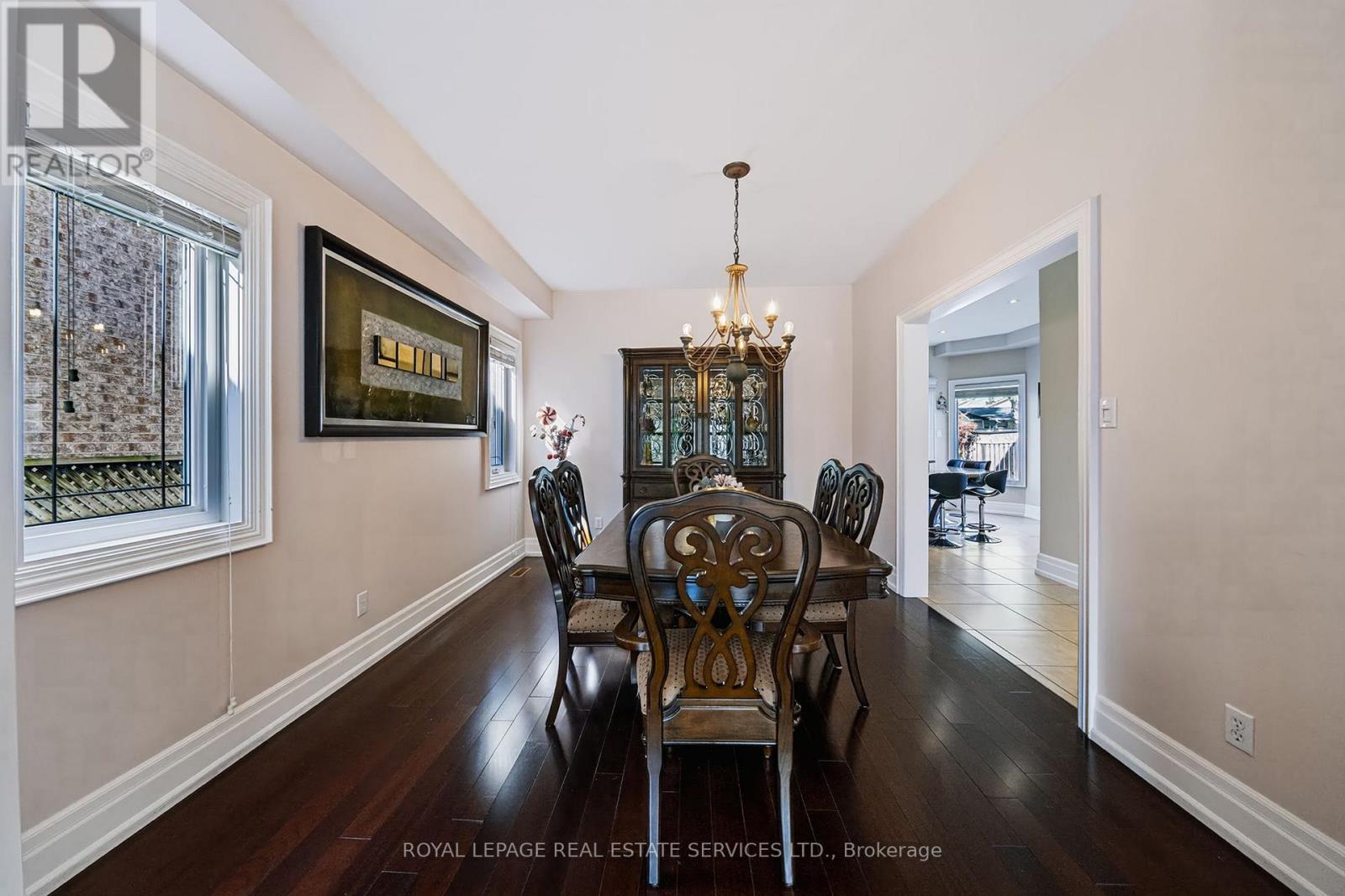1349 MIDGREEN LANE, Mississauga (East Credit) — photo 6