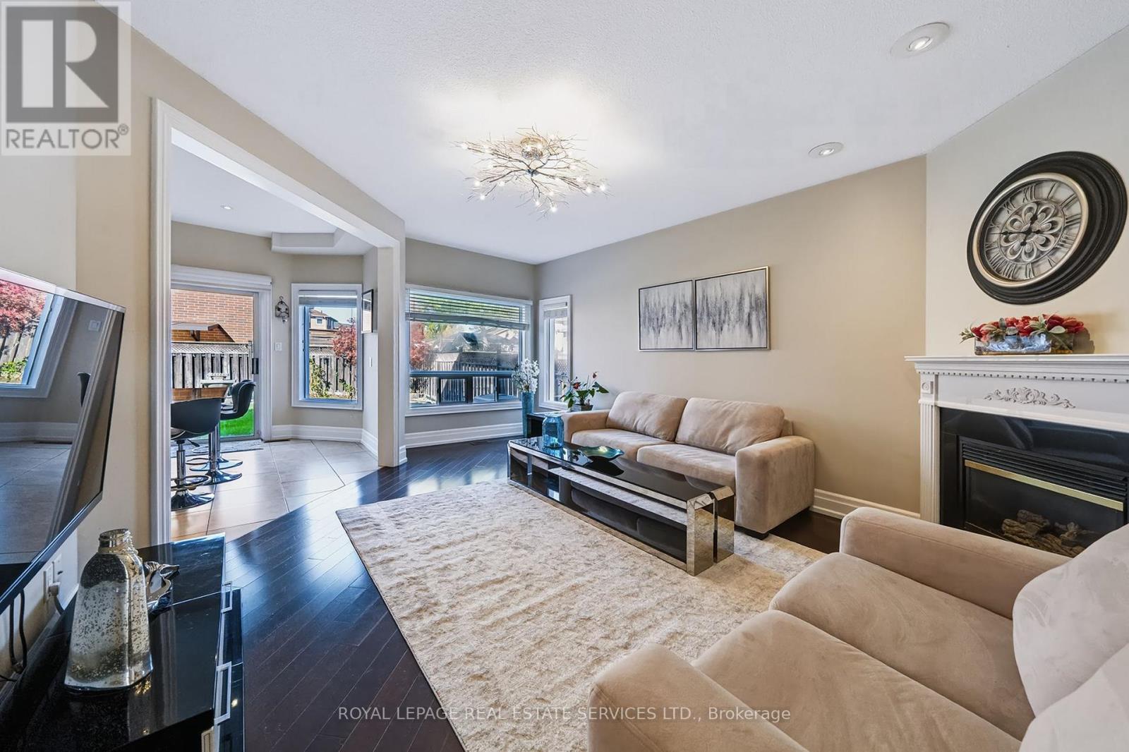 1349 MIDGREEN LANE, Mississauga (East Credit) — photo 8