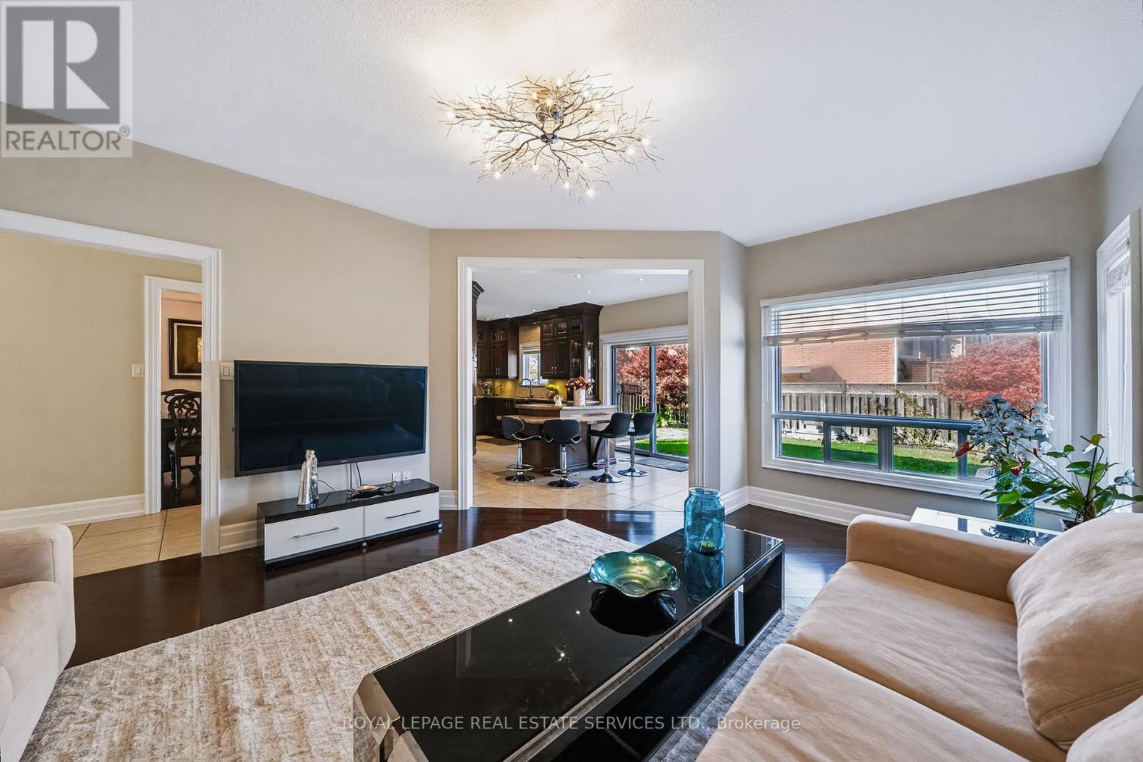 1349 MIDGREEN LANE, Mississauga (East Credit) — photo 9