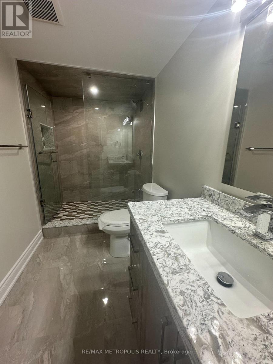 BSMT - 12 CATCHFLY CRESCENT, Brampton (Vales of Castlemore) — photo 7
