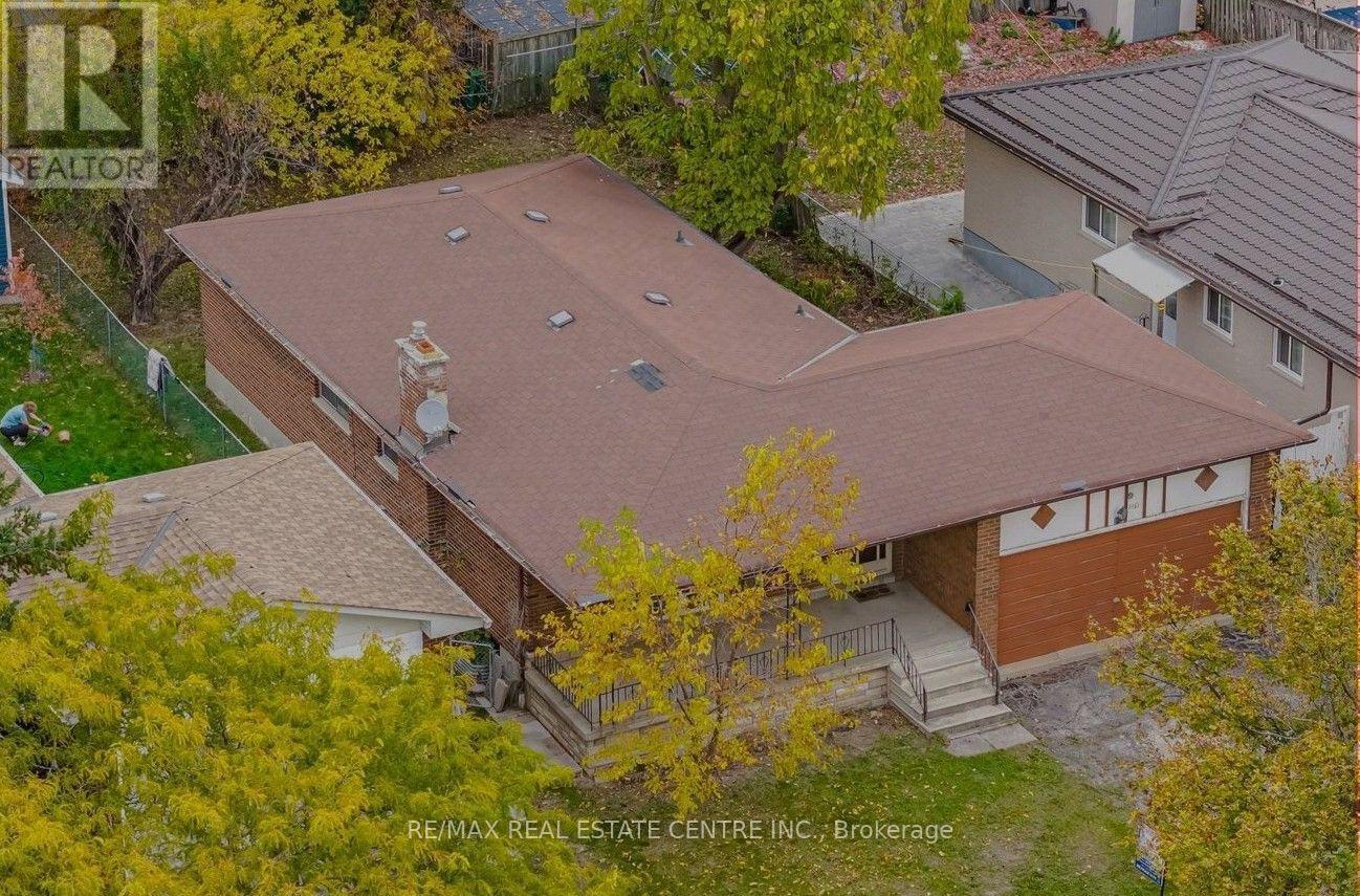 1161 CHADA AVENUE, Mississauga (Erindale) — photo 4