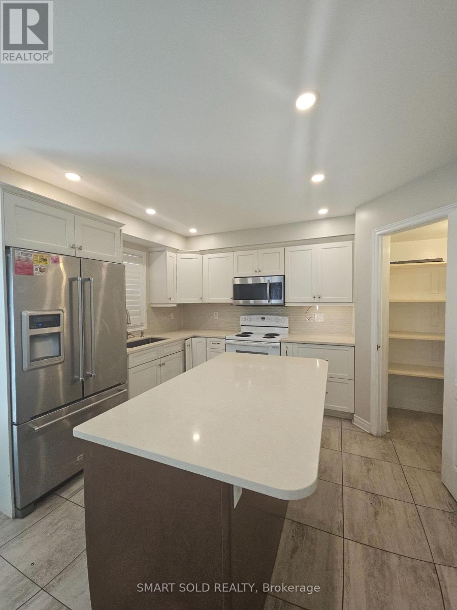 # MAIN + 2ND FLOOR - 10 FAIRHILL AVENUE, Brampton (Fletcher's Meadow) — photo 6