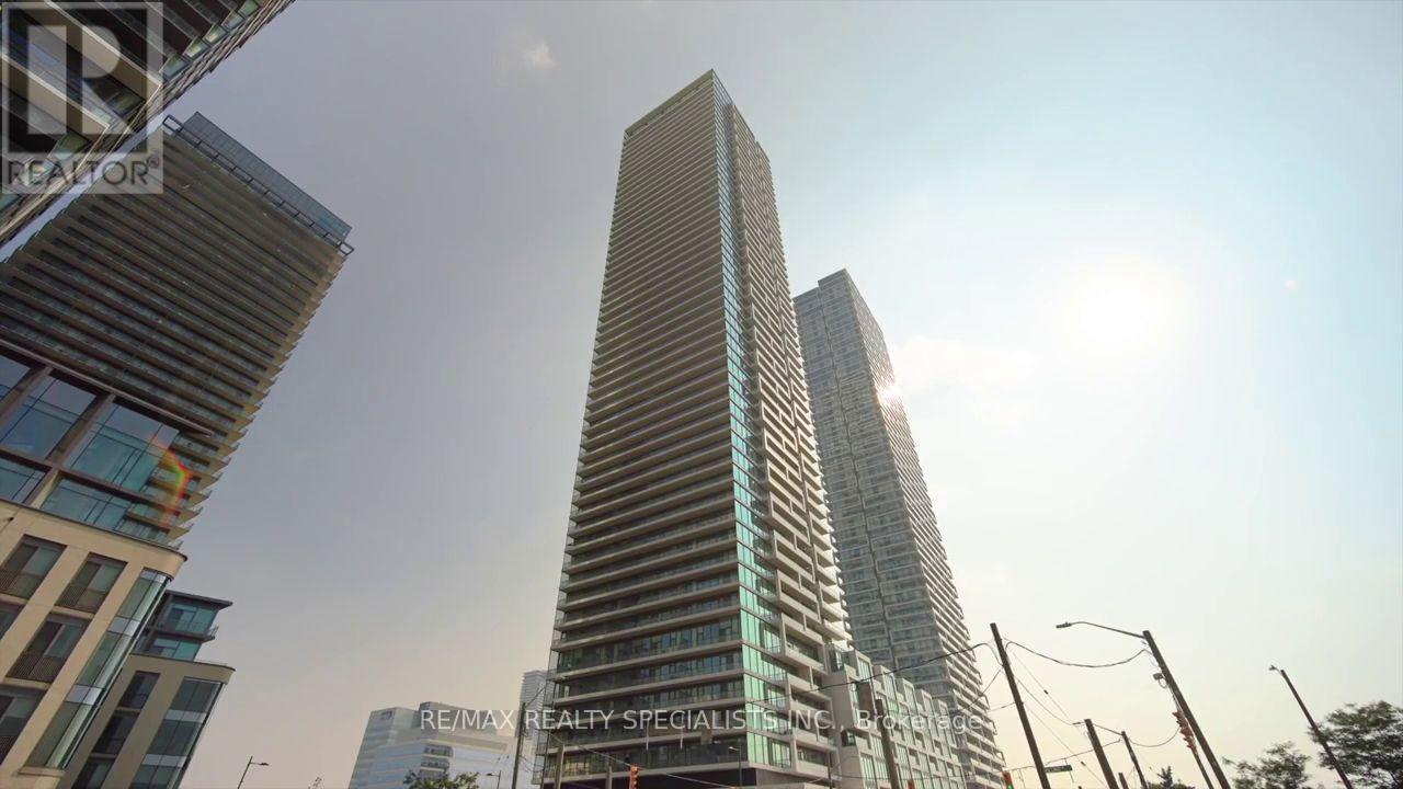 3001- 950 PORTAGE Parkway, Vaughan, ON