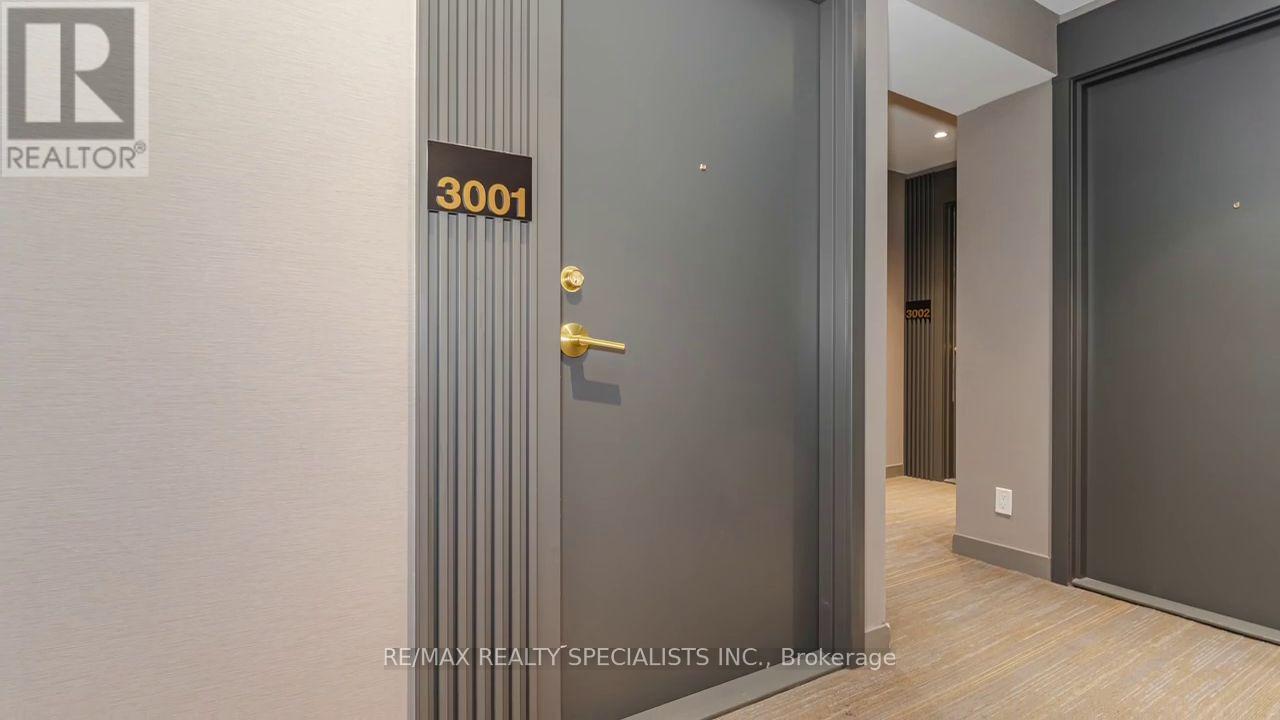 3001- 950 PORTAGE Parkway, Vaughan, ON photo 4