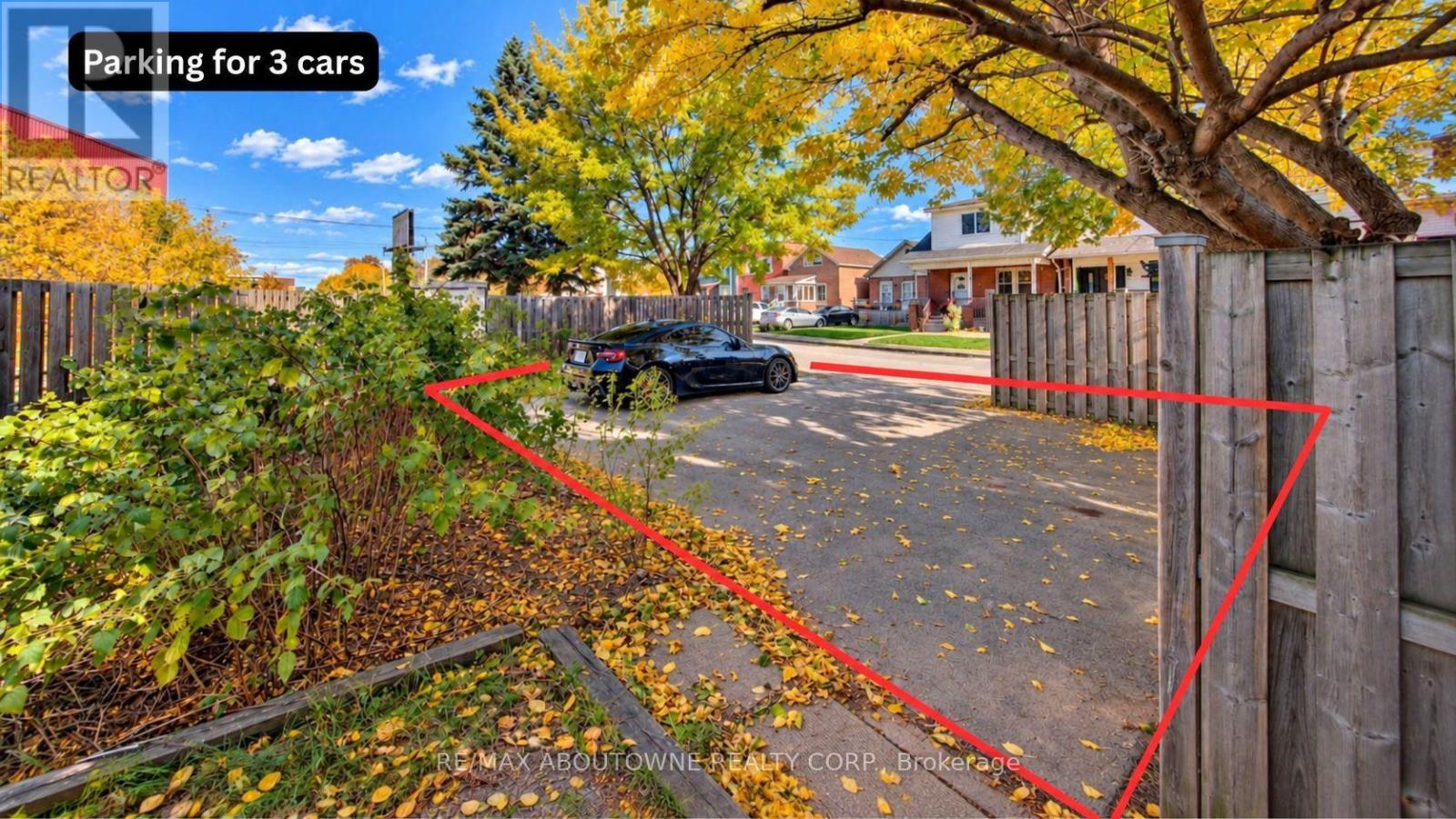 81 GLENDALE AVENUE N, Hamilton (Crown Point) — photo 2