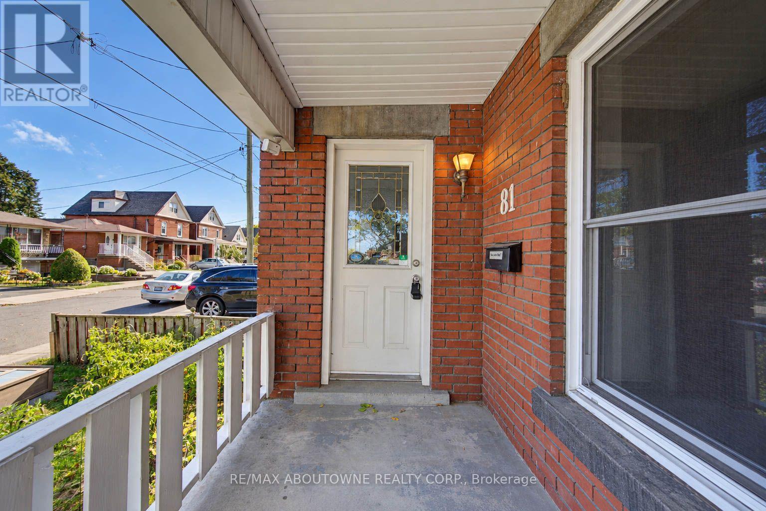 81 GLENDALE AVENUE N, Hamilton (Crown Point) — photo 3