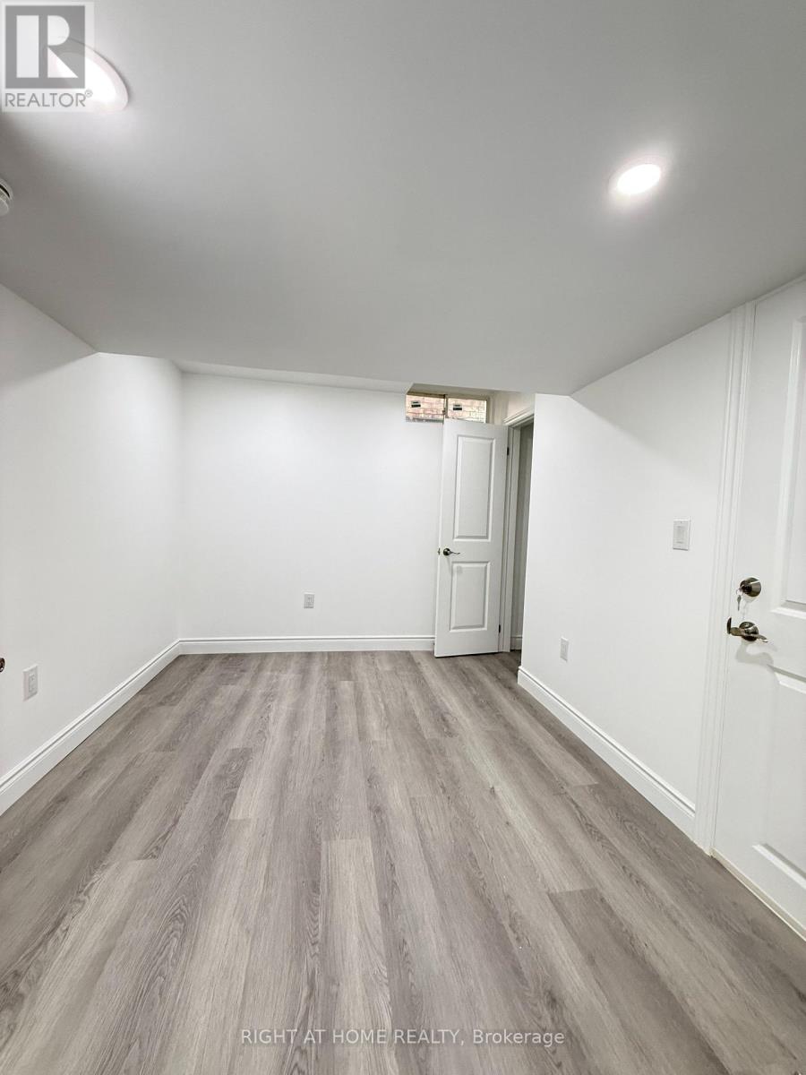 BASEMENT - 42 WHISTLER STREET, Hamilton (Stoney Creek Mountain) — photo 4