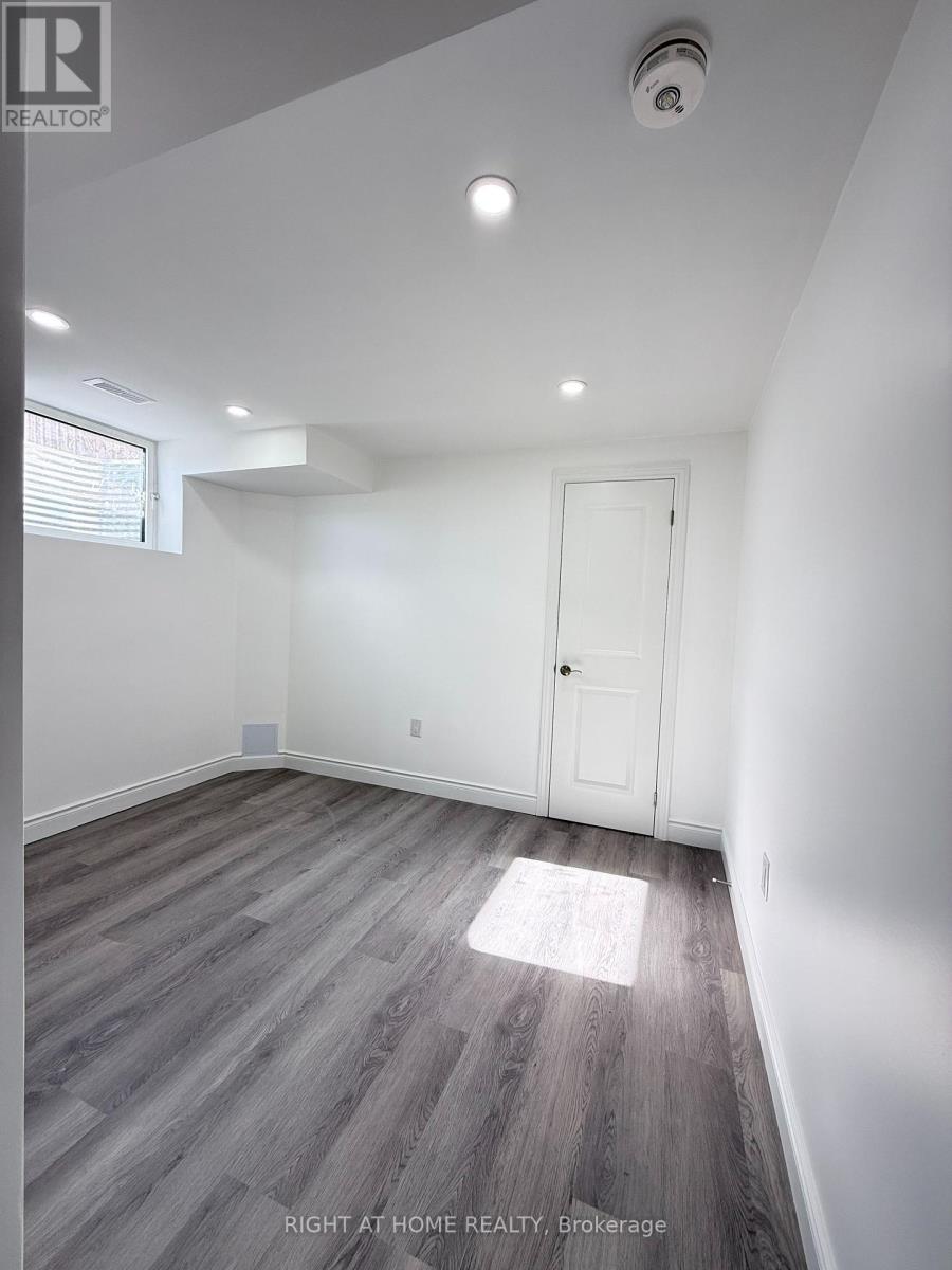 BASEMENT - 42 WHISTLER STREET, Hamilton (Stoney Creek Mountain) — photo 5