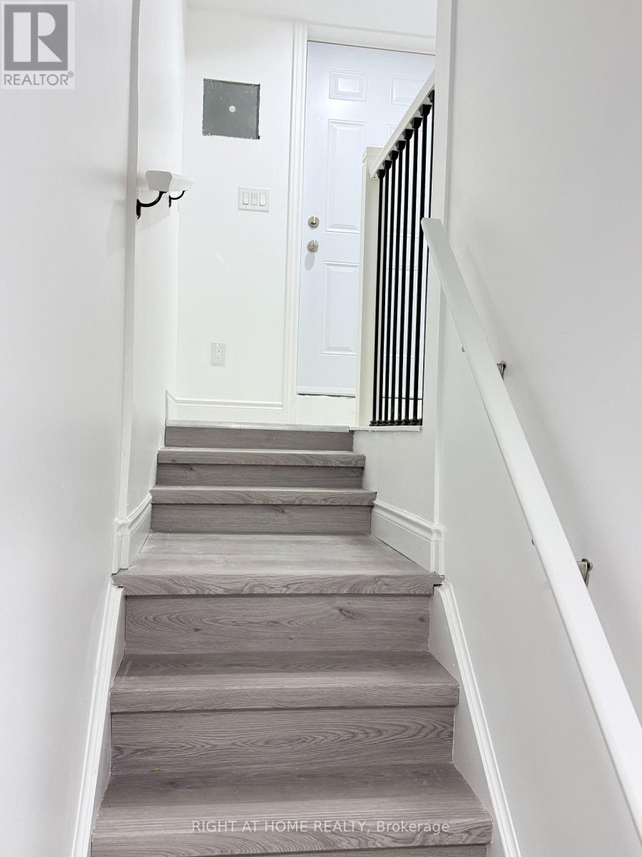 BASEMENT - 42 WHISTLER STREET, Hamilton (Stoney Creek Mountain) — photo 7
