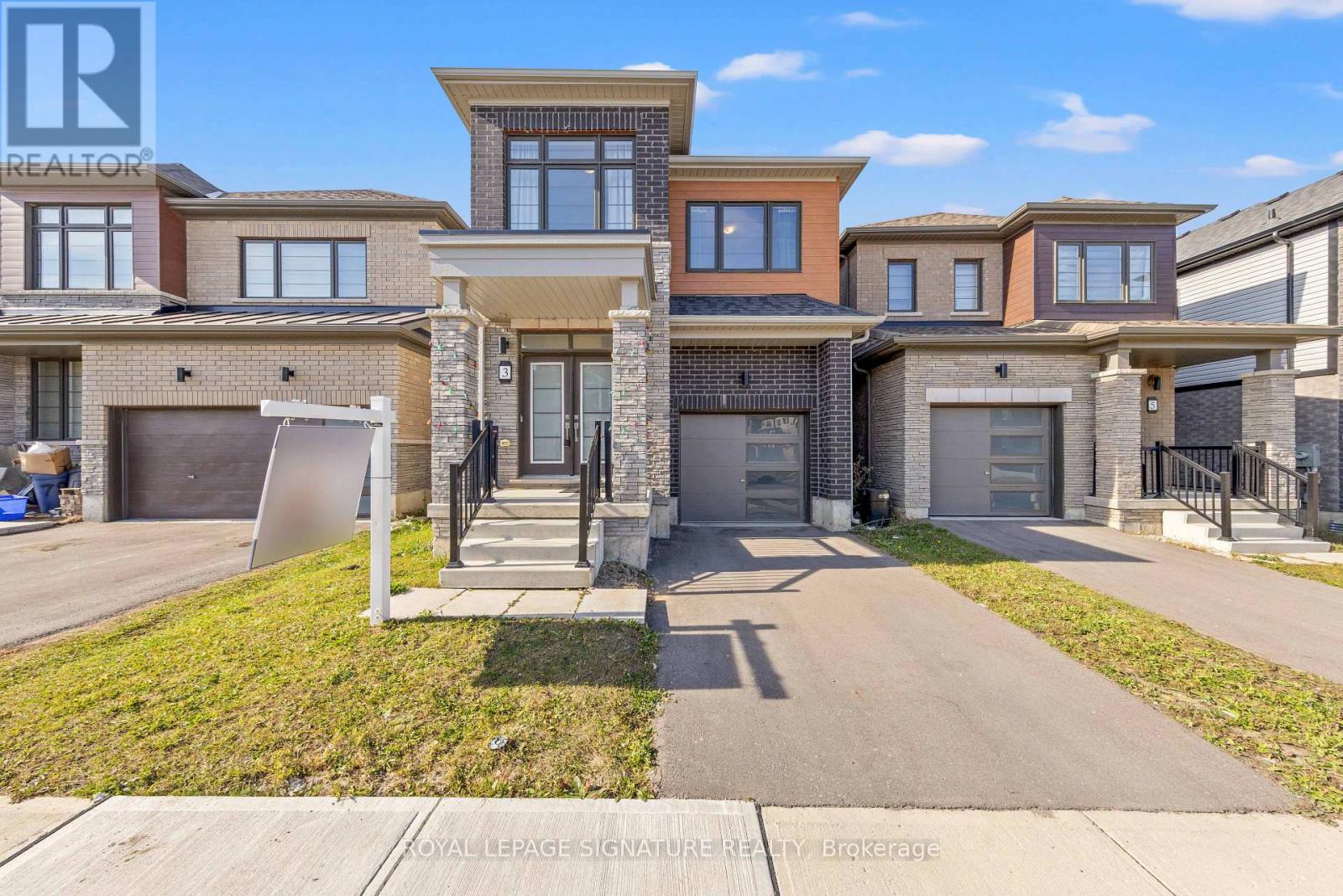 3 PILLEY ROAD, Brantford — photo 2