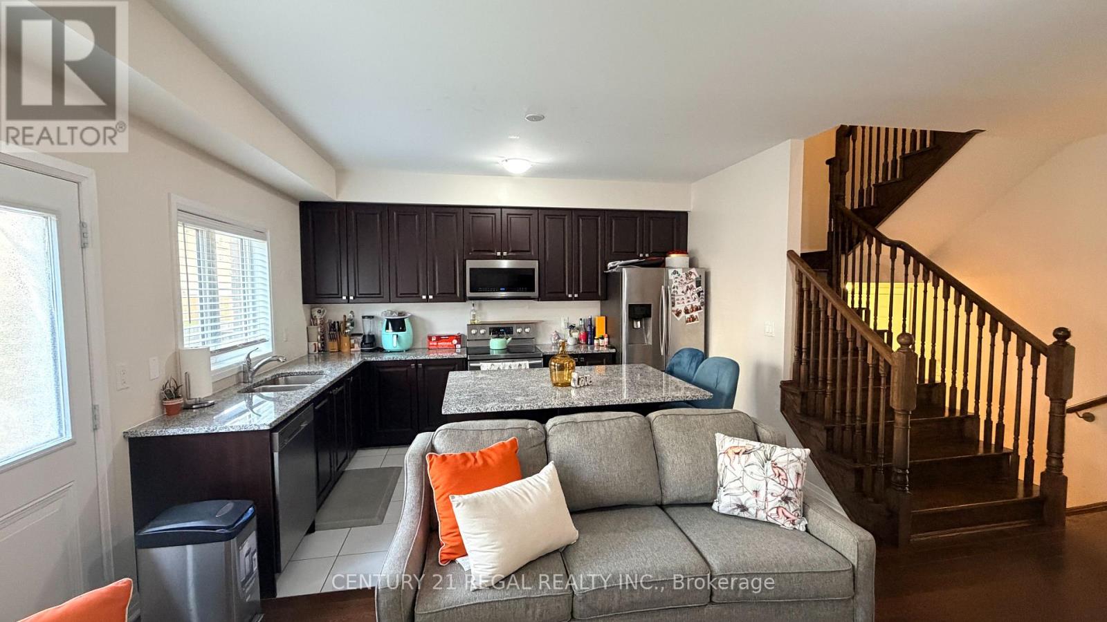 62 LEESON STREET, East Luther Grand Valley