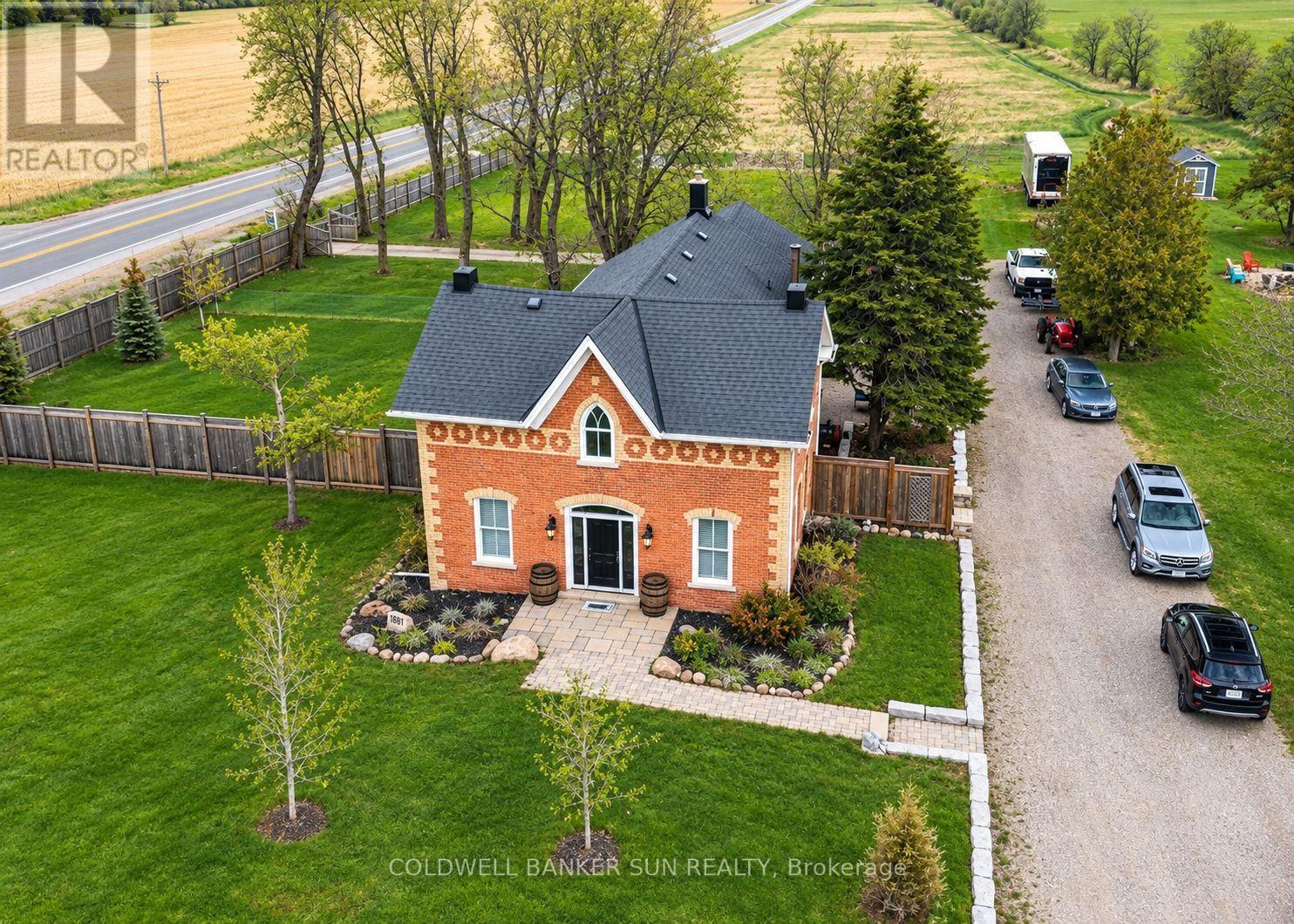 231279 TRAFALGAR ROAD, East Garafraxa