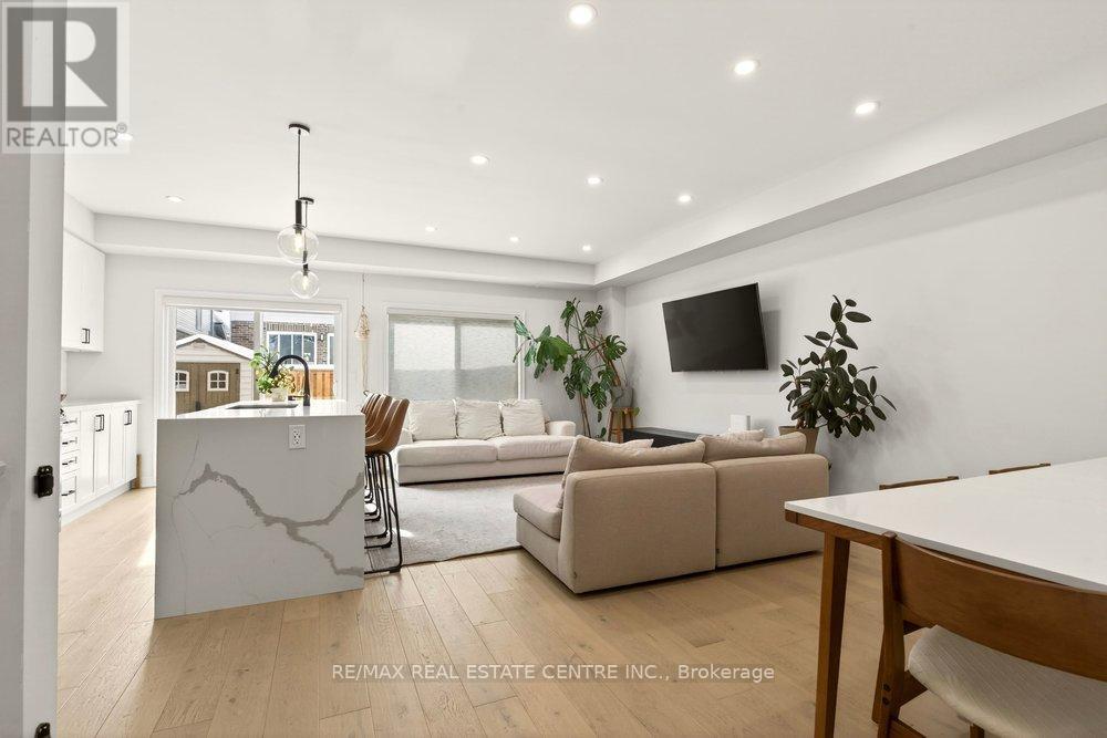 74 BOBOLINK ROAD, Hamilton (Bruleville) — photo 6