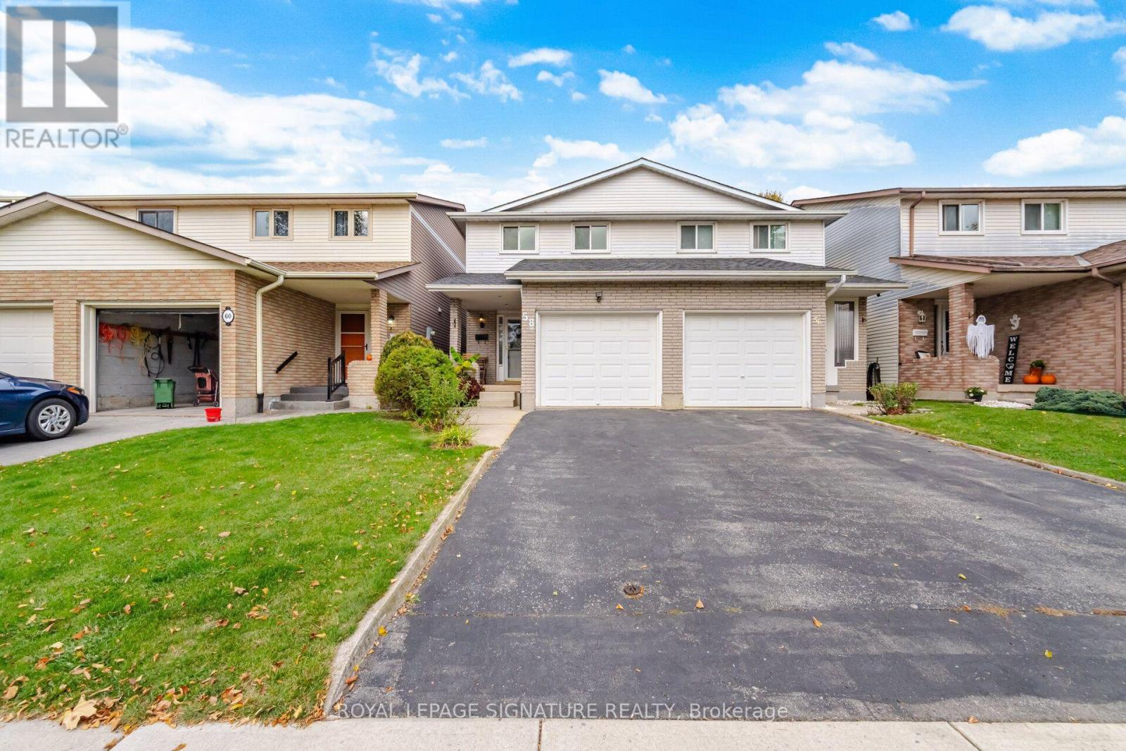 58 ATHENIA DRIVE, Hamilton (Stoney Creek Mountain) — photo 2