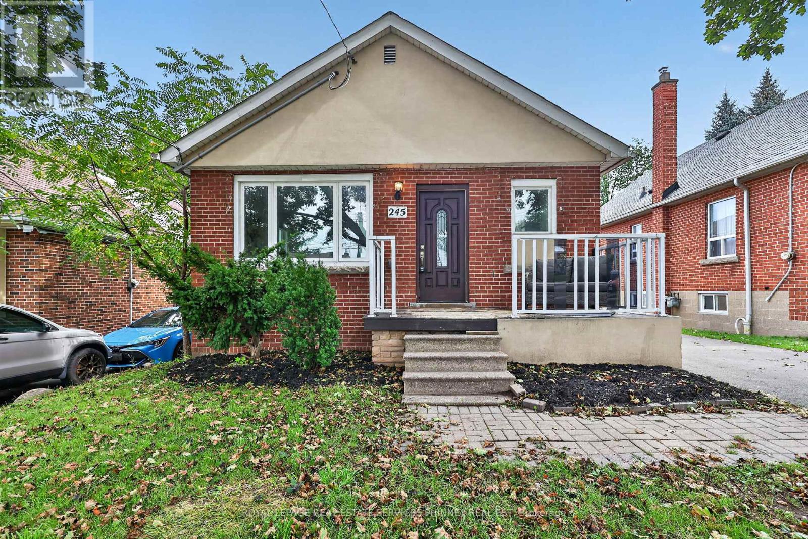245 GLENHOLME AVENUE, Hamilton (Glenview) — photo 3