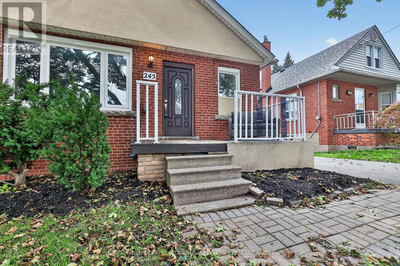 245 GLENHOLME AVENUE, Hamilton (Glenview) — photo 4