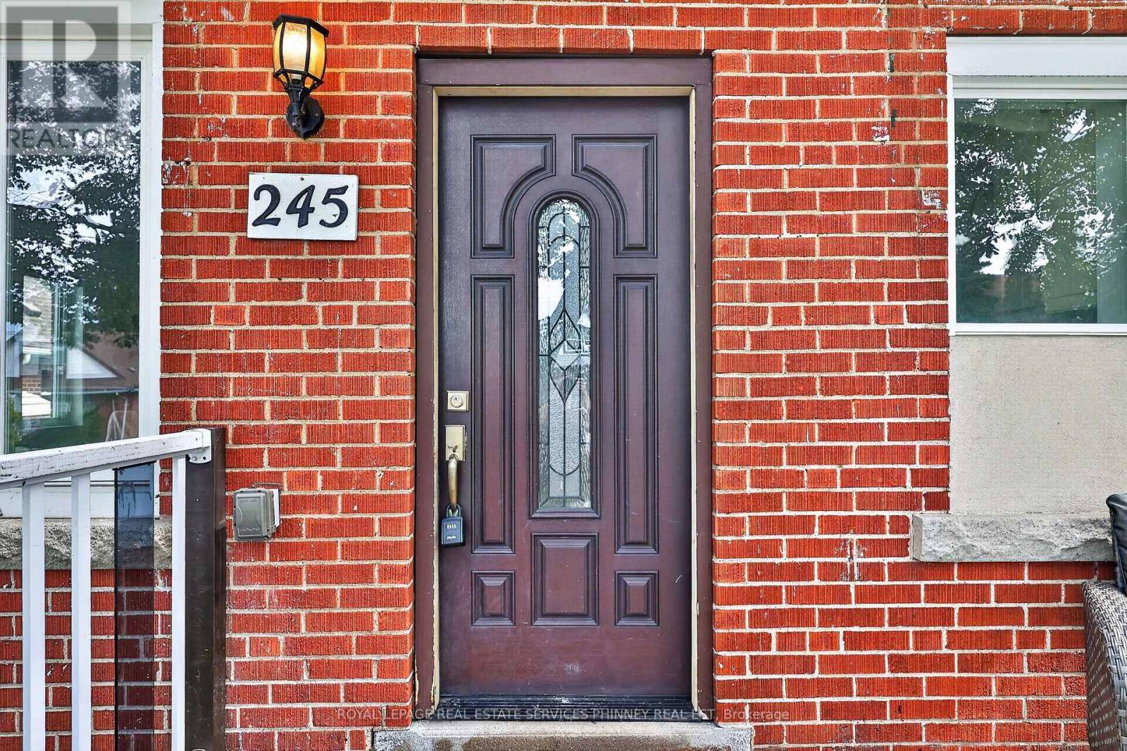 245 GLENHOLME AVENUE, Hamilton (Glenview) — photo 5