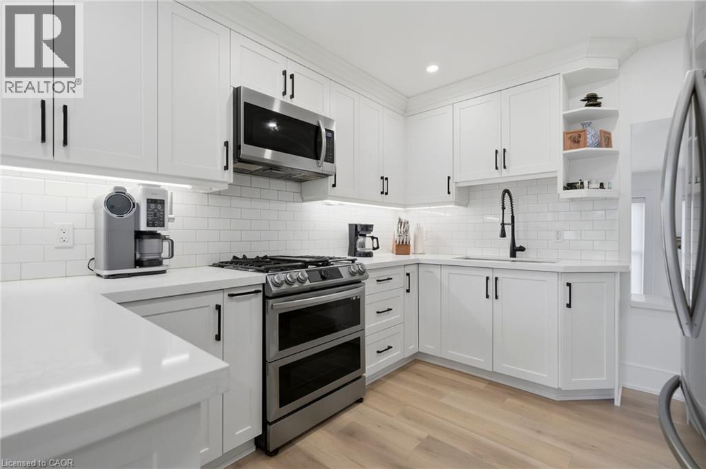 233 GRAY Road Unit# 1, Stoney Creek — photo 10