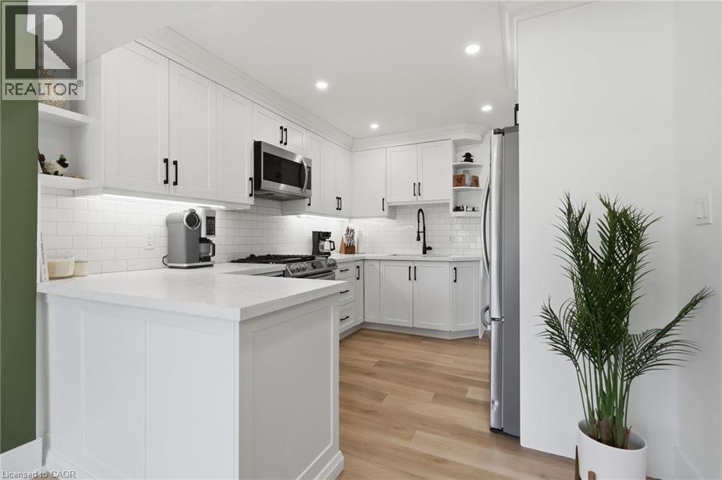 233 GRAY Road Unit# 1, Stoney Creek — photo 8