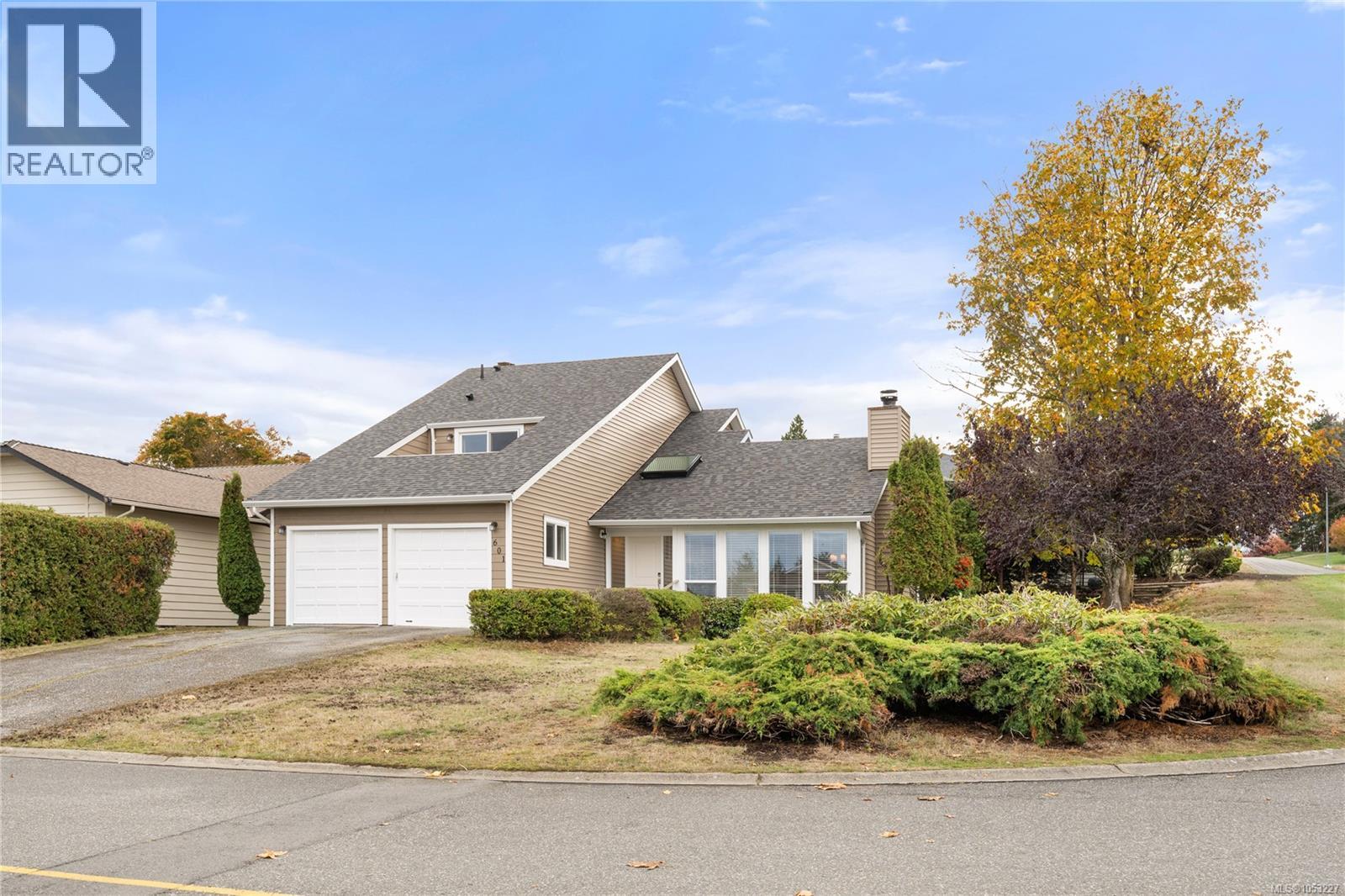 601 Belle View Pl — 照片 1