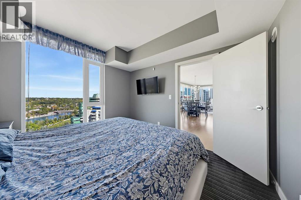 1604, 888 4 Avenue SW, Calgary — photo 15