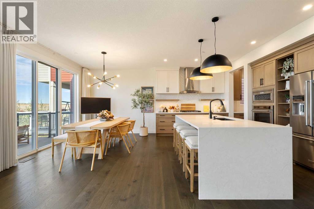 335 Lucas Way NW, Calgary — photo 14