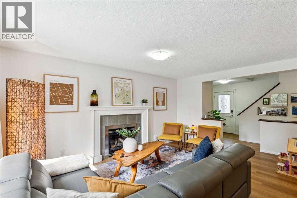 242 Cougar Plateau Mews SW, photo 15 of 42