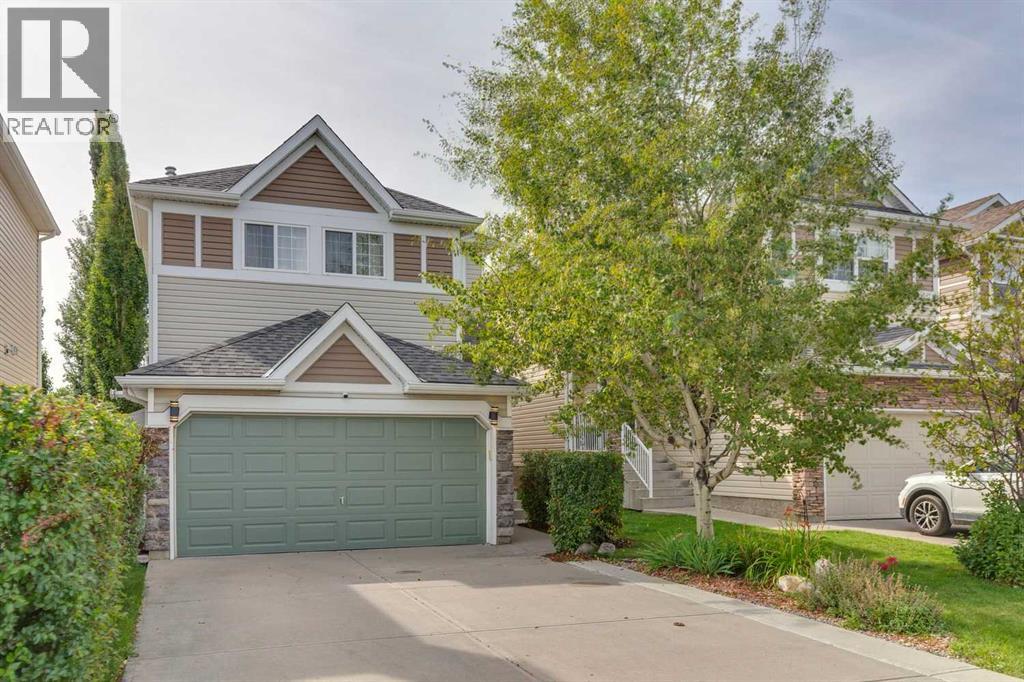 242 Cougar Plateau Mews SW, Calgary, Alberta, T3A4W5