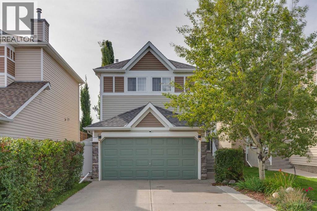 242 Cougar Plateau Mews SW, photo 42 of 42