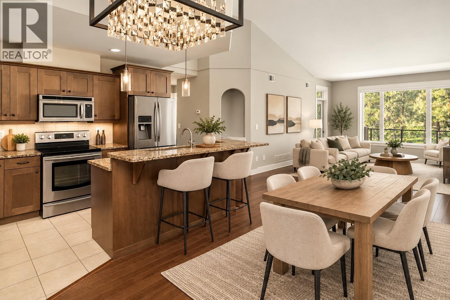 405 2470 Tuscany Drive, Shannon Lake