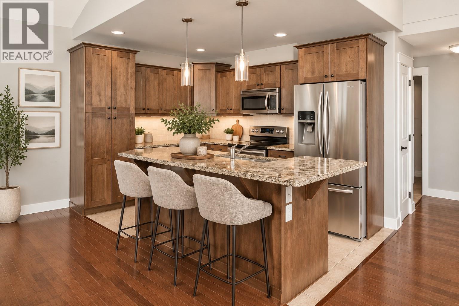 405 2470 Tuscany Drive, Shannon Lake