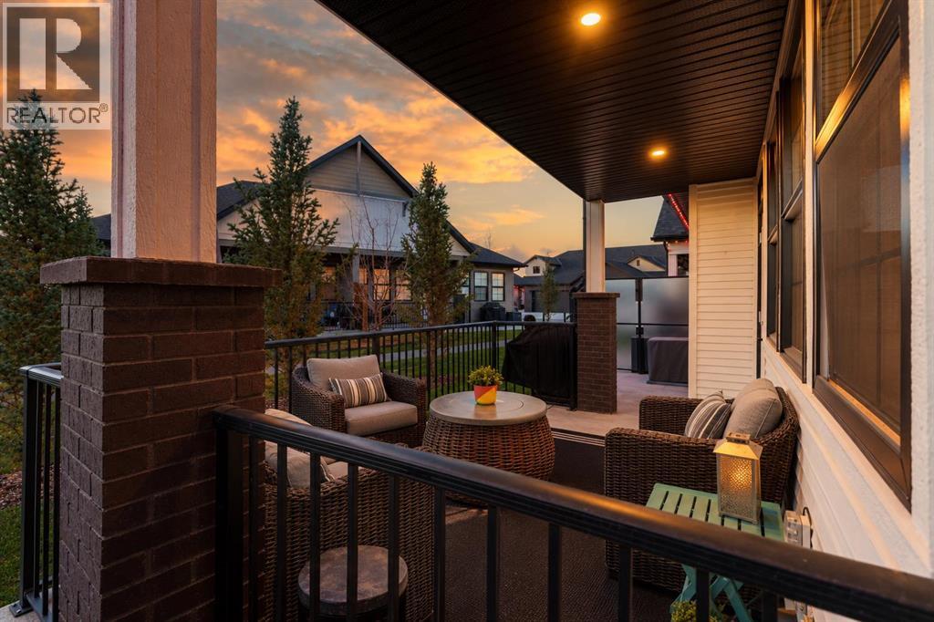Back SW patio to watch the sun go down