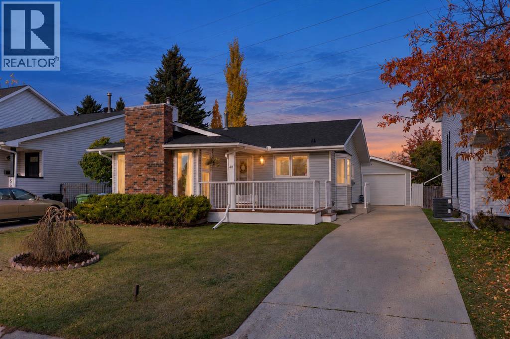 48 Strathclair Rise SW, Calgary, Alberta, T3H1G4