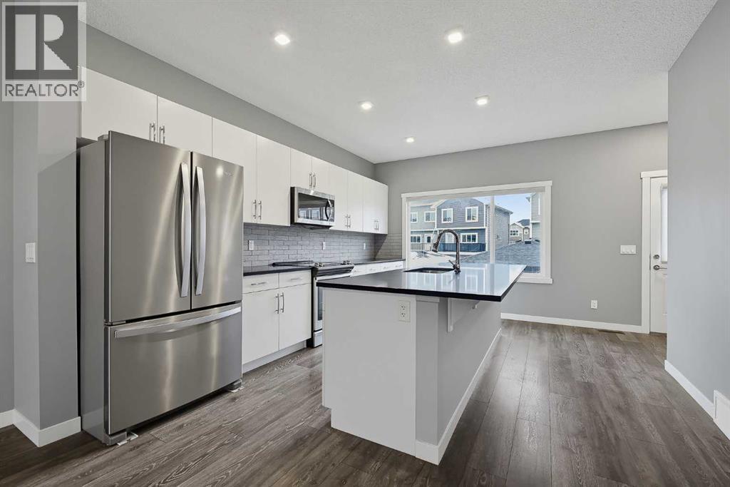 56 Sundown View, Cochrane — photo 10