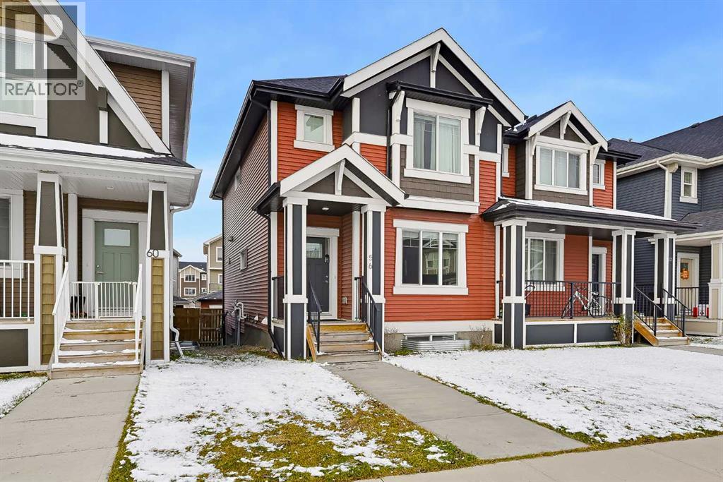 56 Sundown View, Cochrane — photo 2