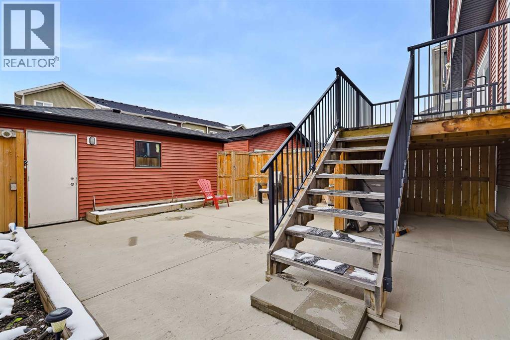 56 Sundown View, Cochrane — photo 36