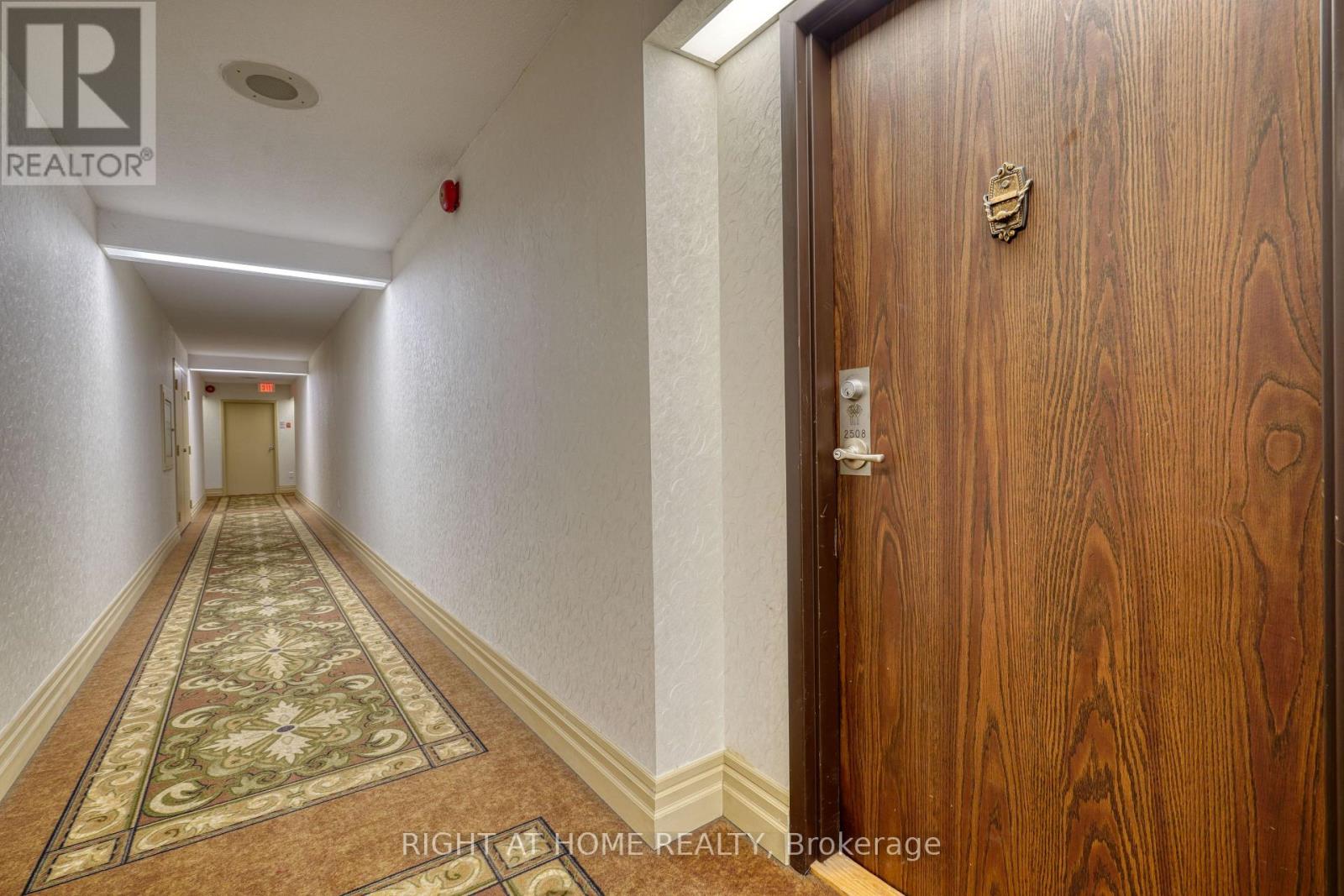 2508- 100 Antibes Drive, Toronto, ON photo 24