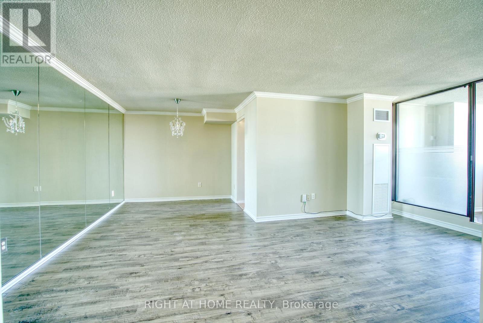 Photo of 2508 - 100 ANTIBES DRIVE