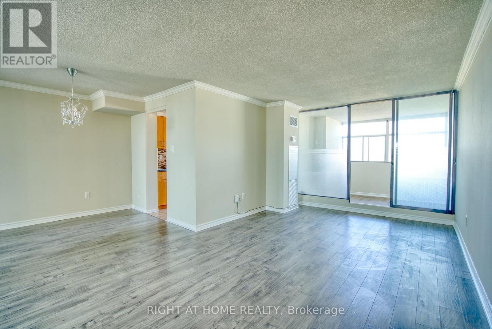 Photo of 2508 - 100 ANTIBES DRIVE