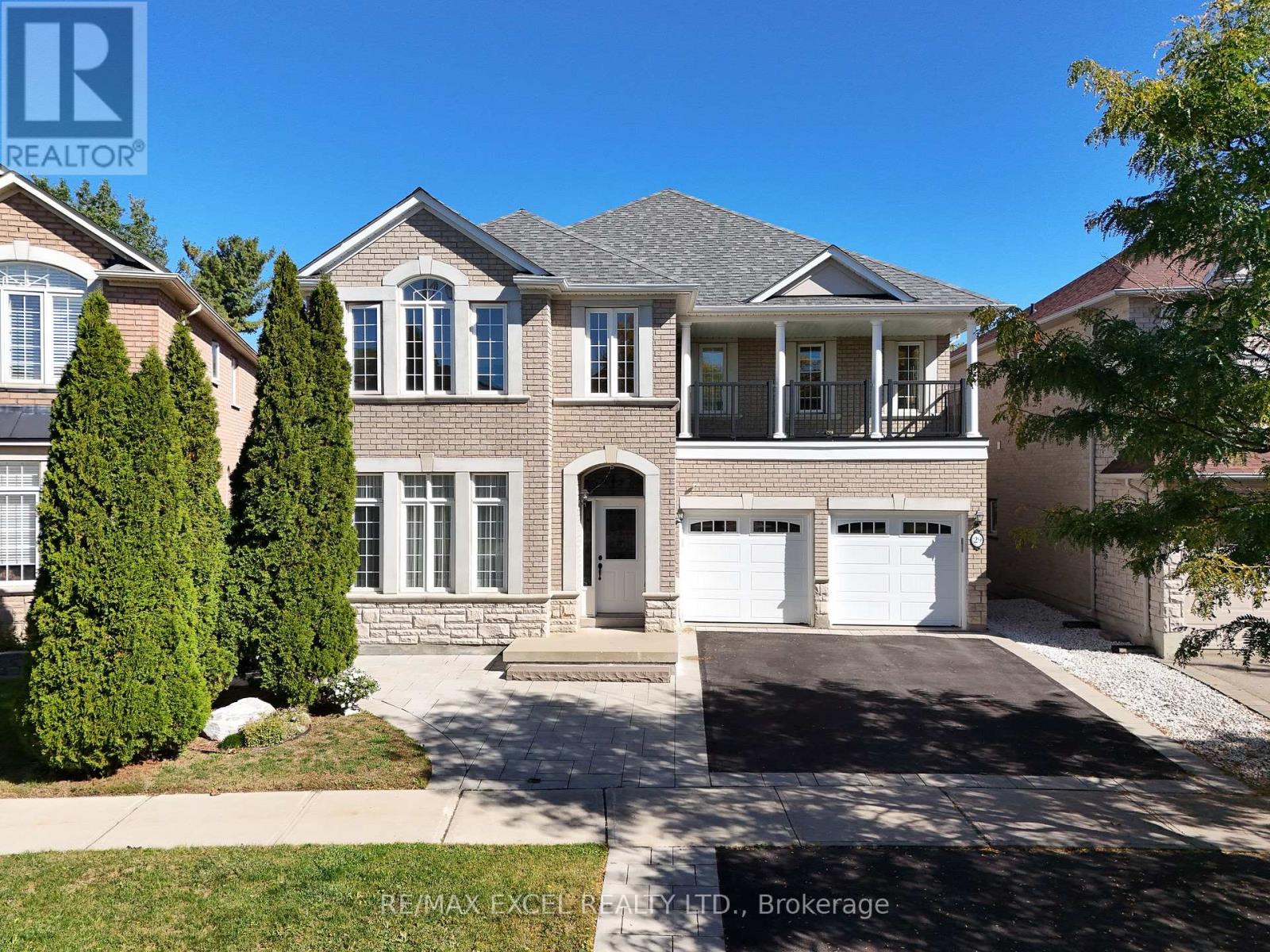 29 Brass Drive North, Richmond Hill, ON