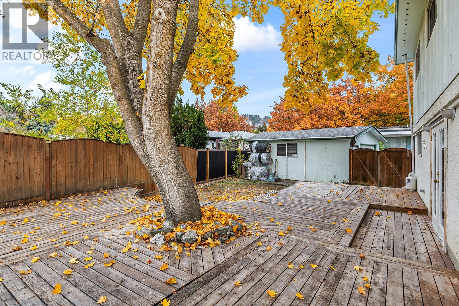  1050 Pinecrest Lane, Kelowna