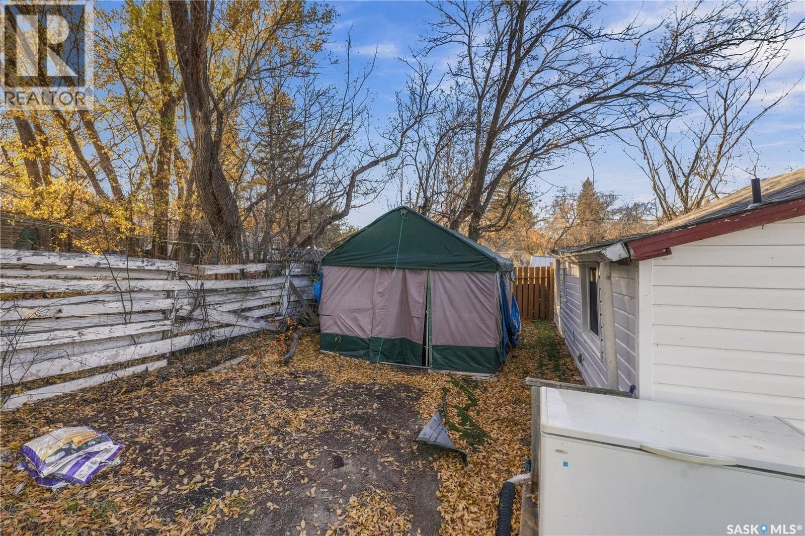 317 2nd AVENUE, Regina Beach — photo 18