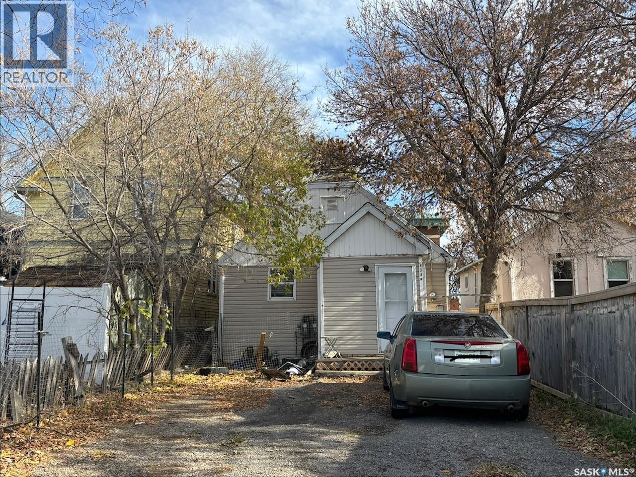 2332 Edgar STREET, Regina — photo 19