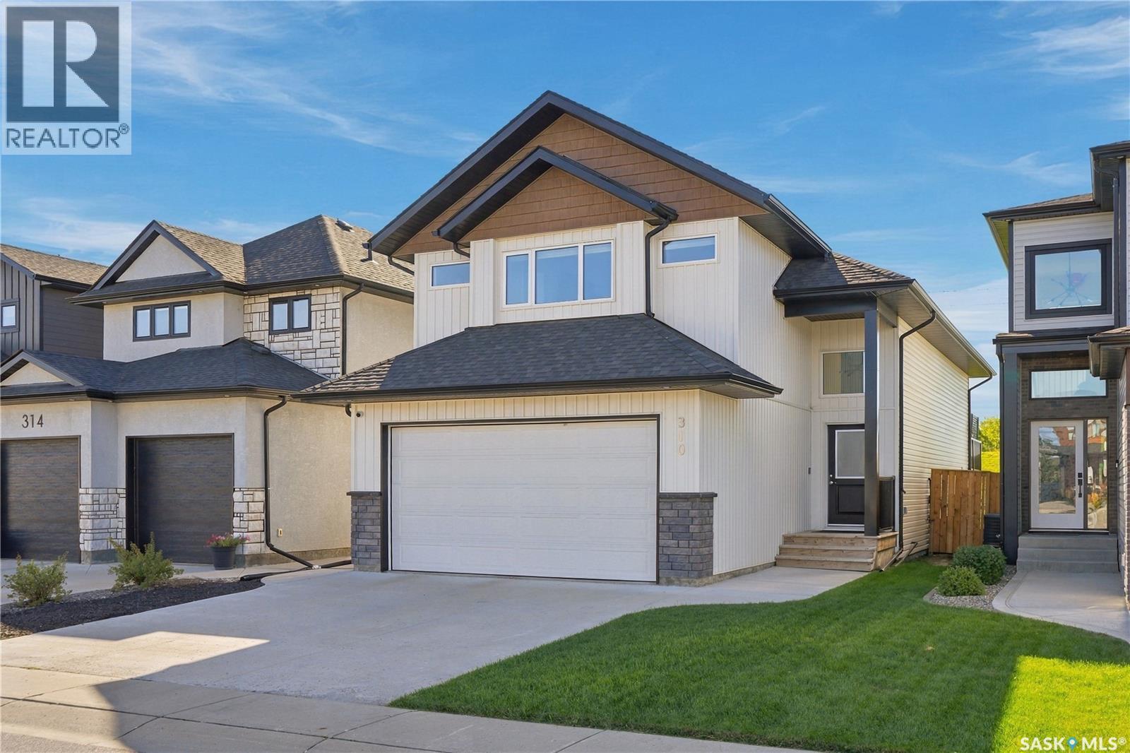 310 Burgess CRESCENT, Saskatoon