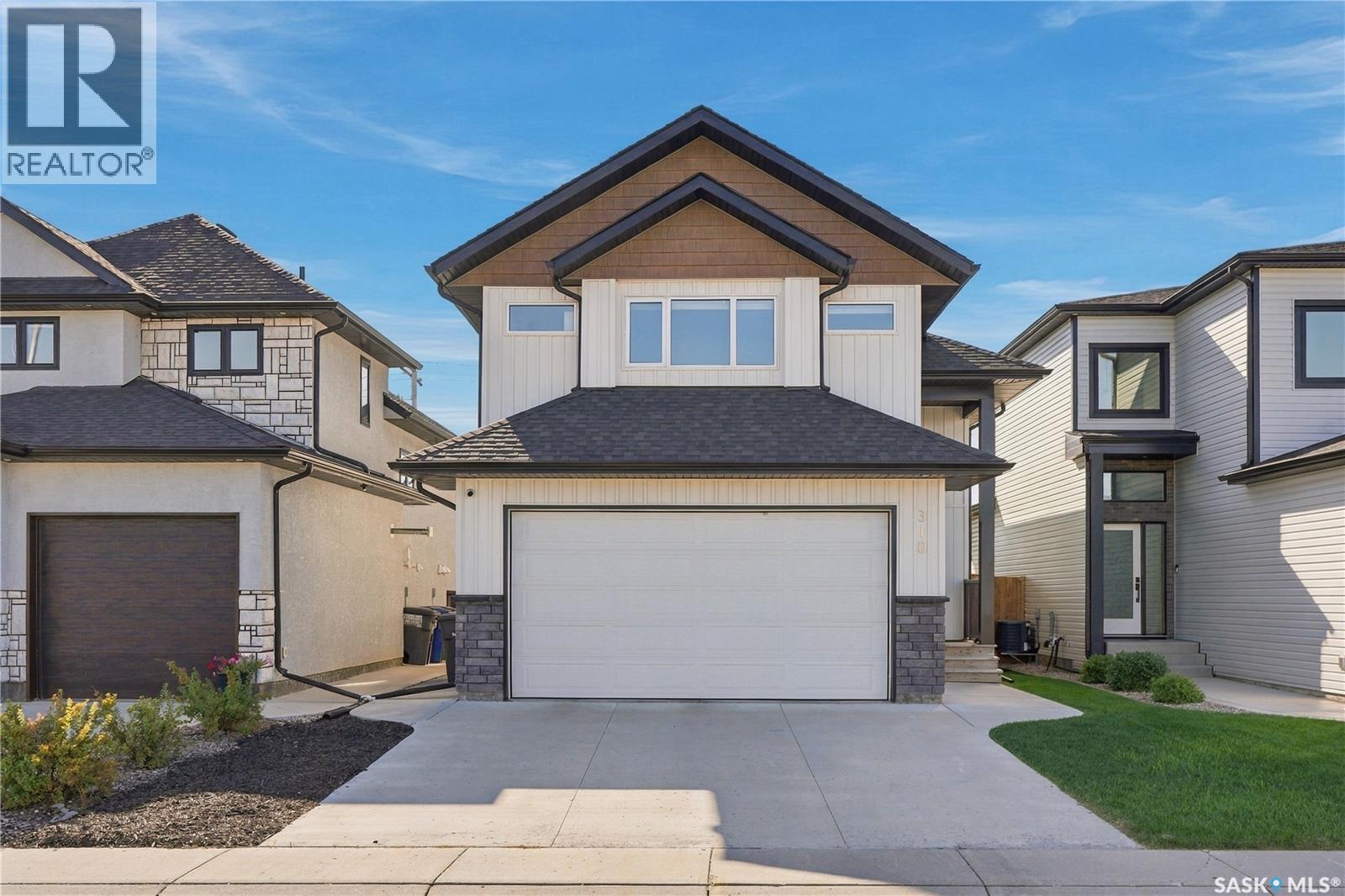 310 Burgess CRESCENT, Saskatoon — photo 2