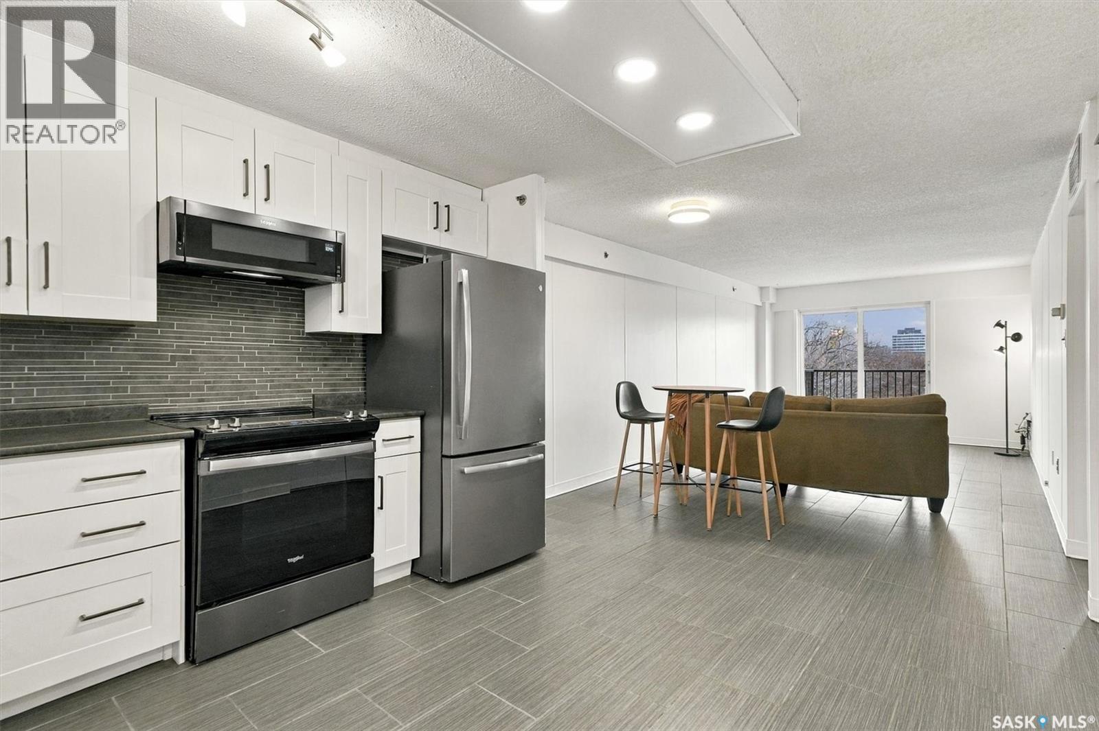 502 537 4th AVENUE N, Saskatoon — photo 3