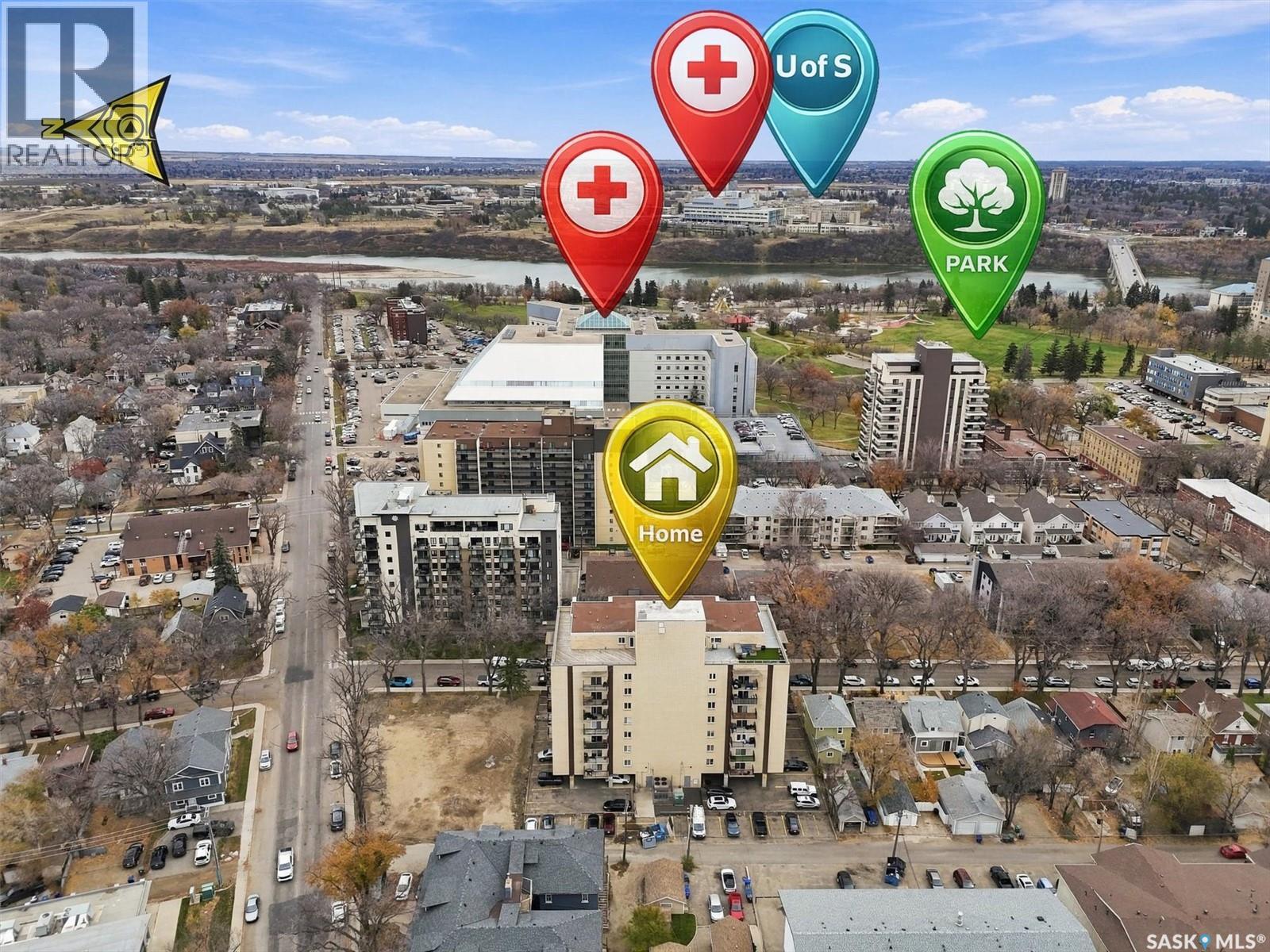502 537 4th AVENUE N, Saskatoon — photo 30