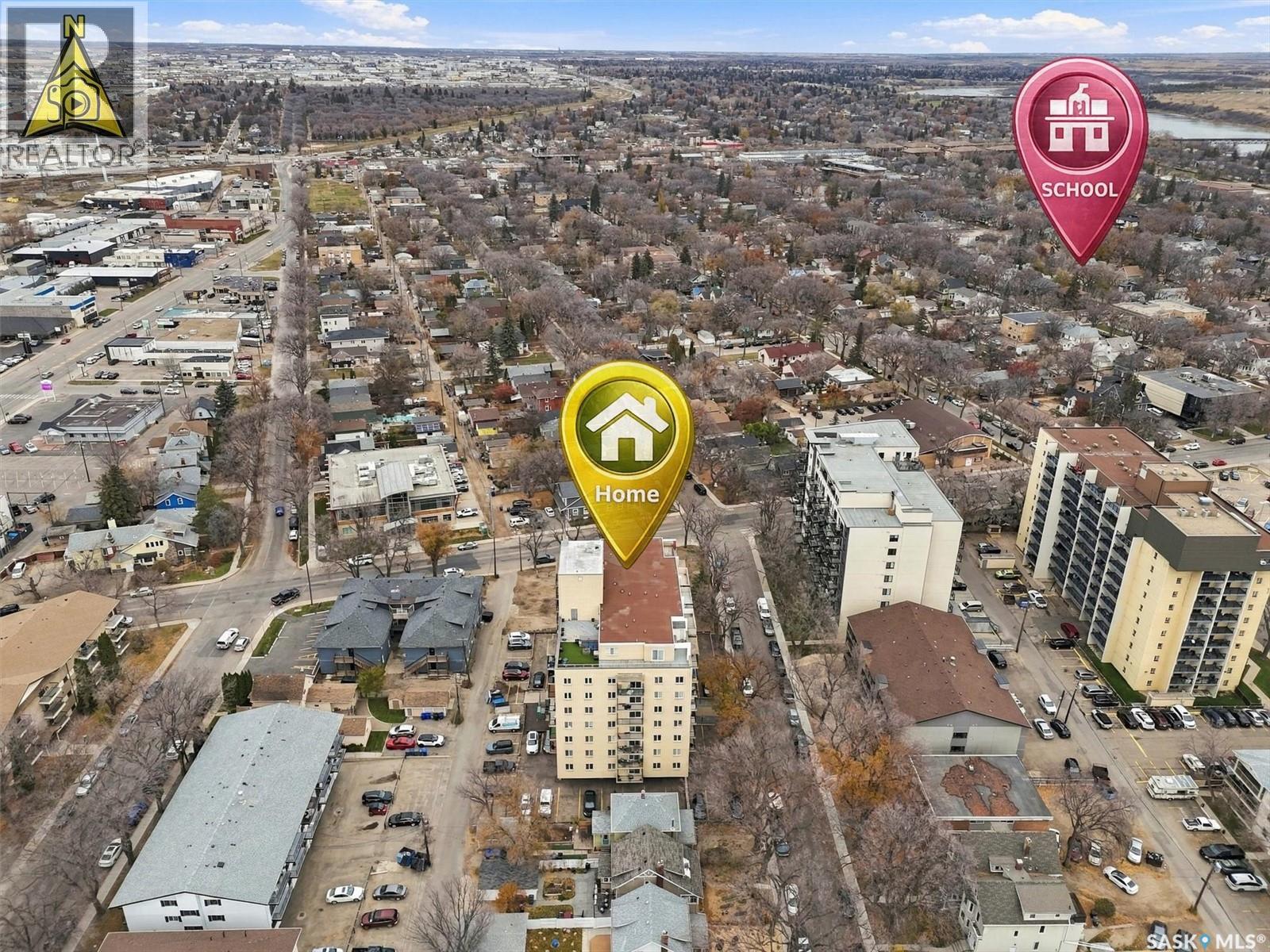 502 537 4th AVENUE N, Saskatoon — photo 33