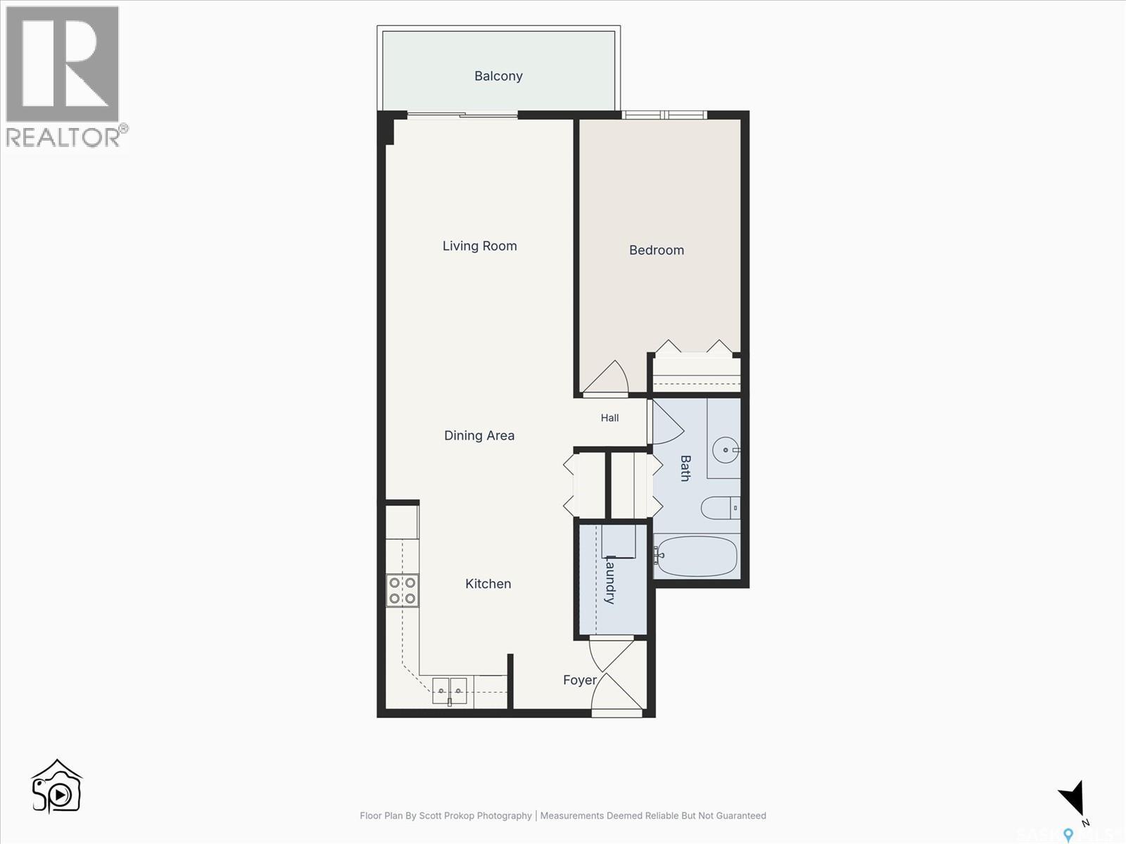 502 537 4th AVENUE N, Saskatoon — photo 35