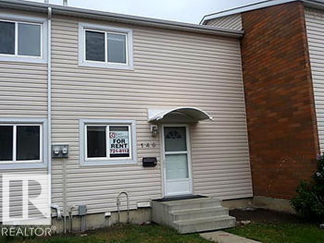 148 CENTENNIAL CO NW, Edmonton